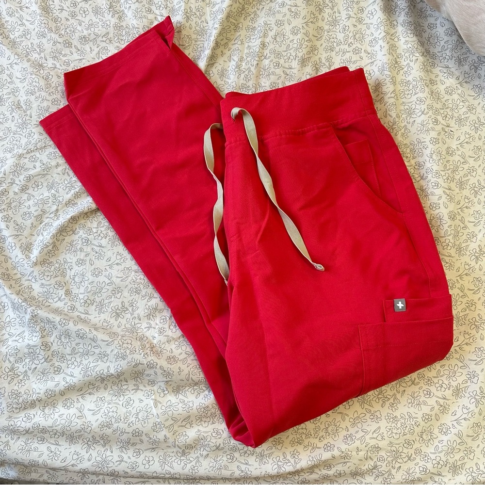 Figs scrub pants